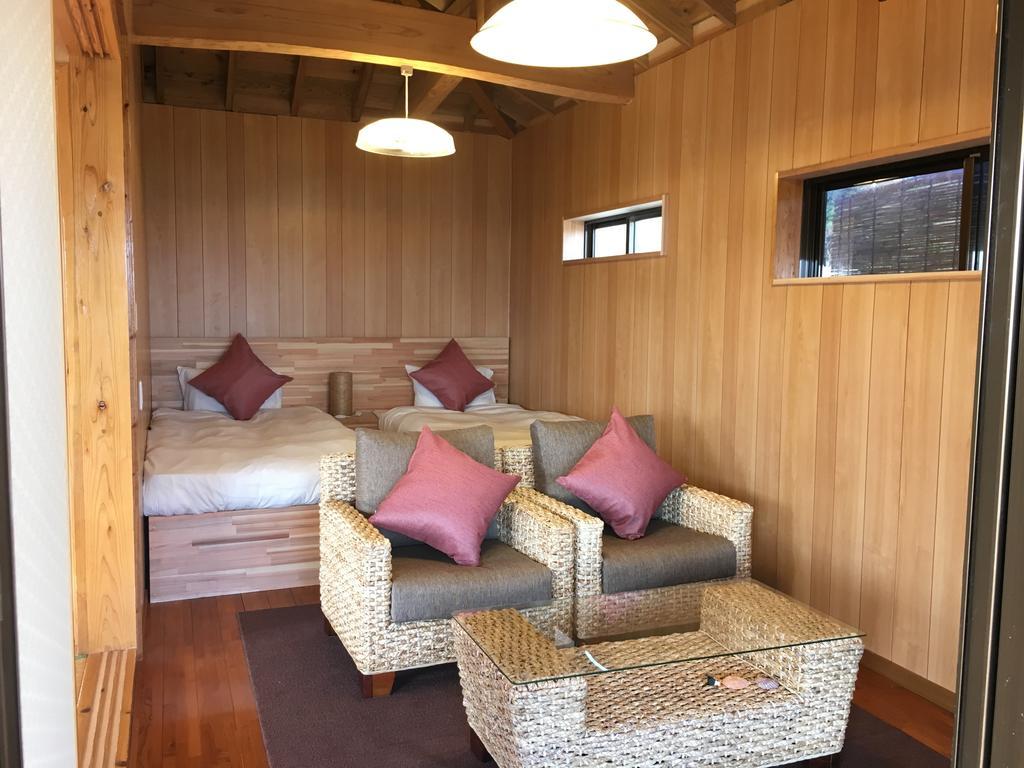 Churahashi Nakijin Extérieur photo
